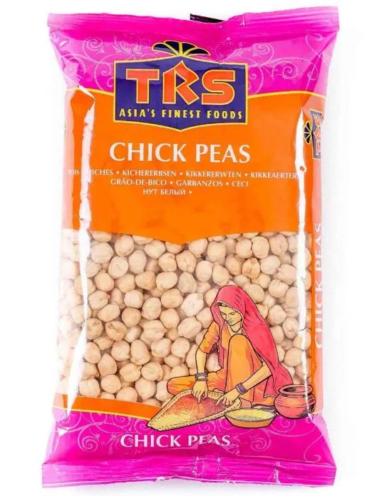 TRS Chick Peas 1kg