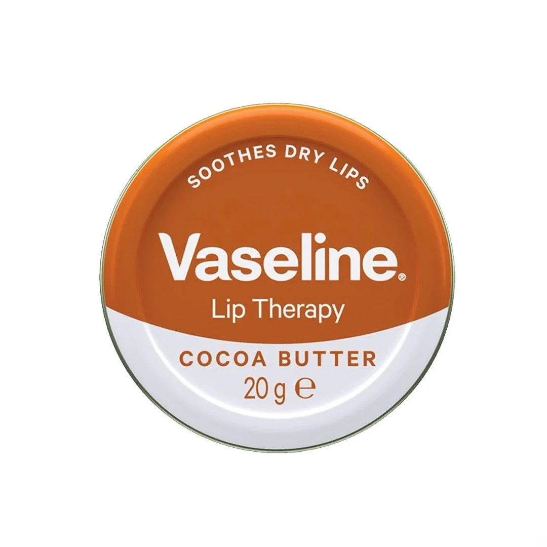 Vaseline Cocoa Butter Lip Therapy 20g
