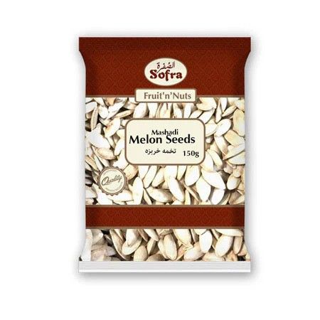 Sofra Mashadi Melon Seeds 150g
