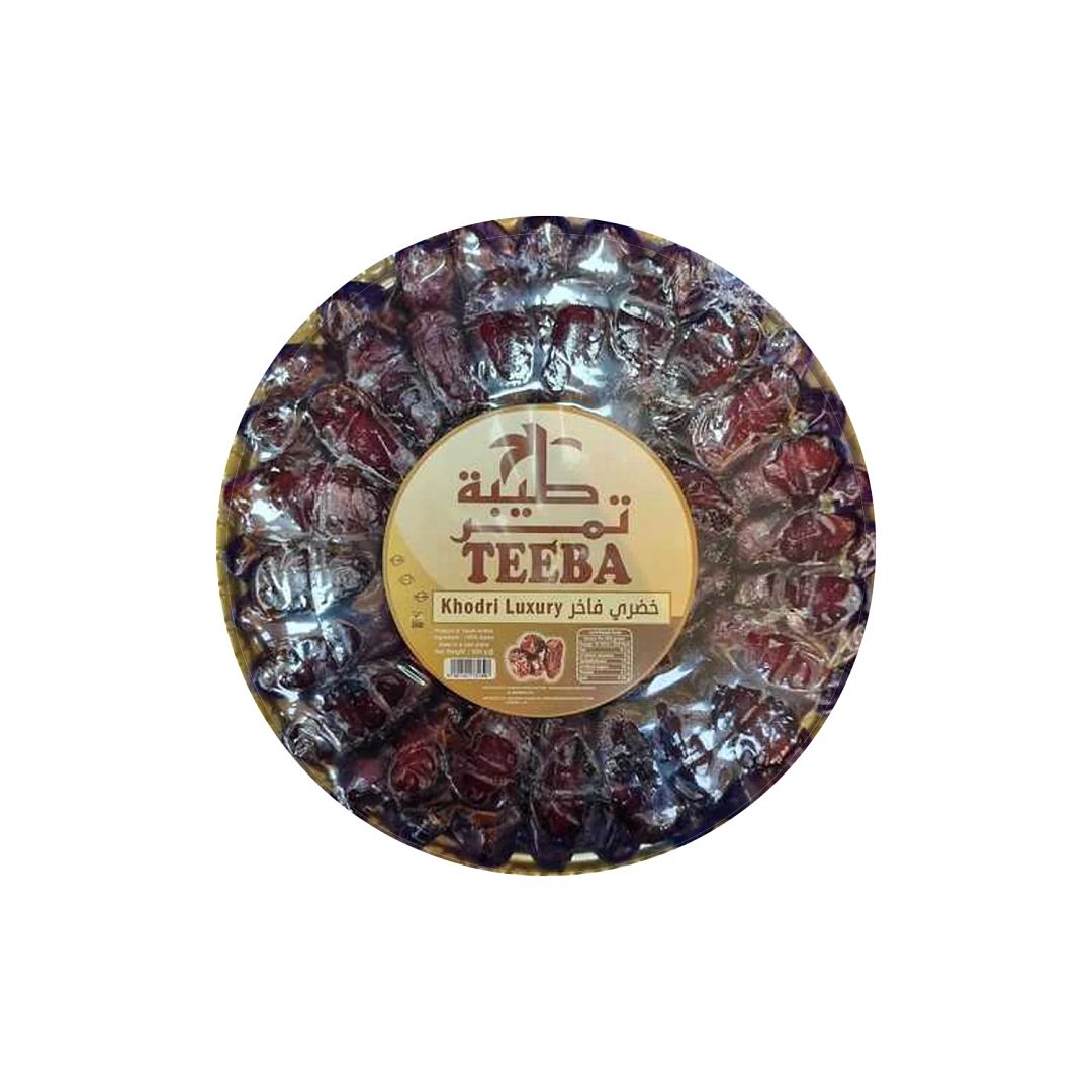 Teeba Khodri Premium 900g
