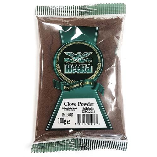 Heera Clove Powder 100g