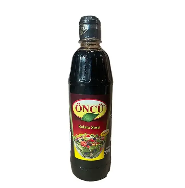 Oncu Salata Sosu 700g