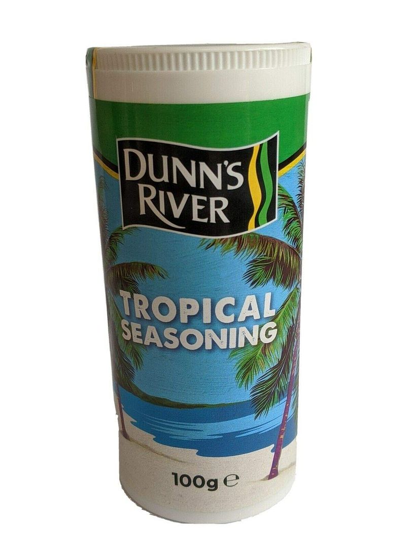 Dunn's River Tropical Seasoning 100g