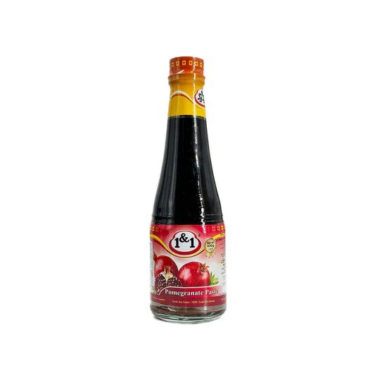 1&1 Pomegranate Paste 430g