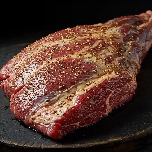 Marinated Lamb Leg (Whole)