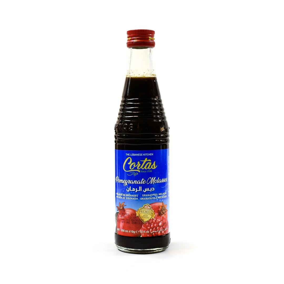 Cortas Pomegranate Molasses 410g