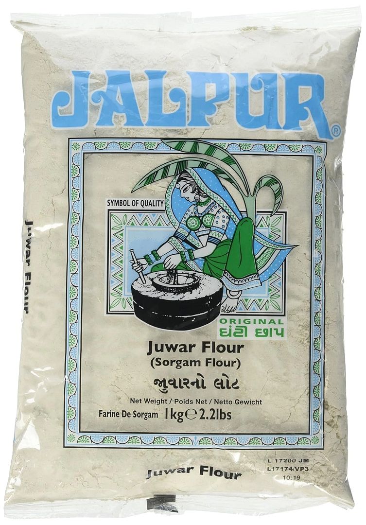 Jalpur Bajri Flour (Millet Flour )1Kg