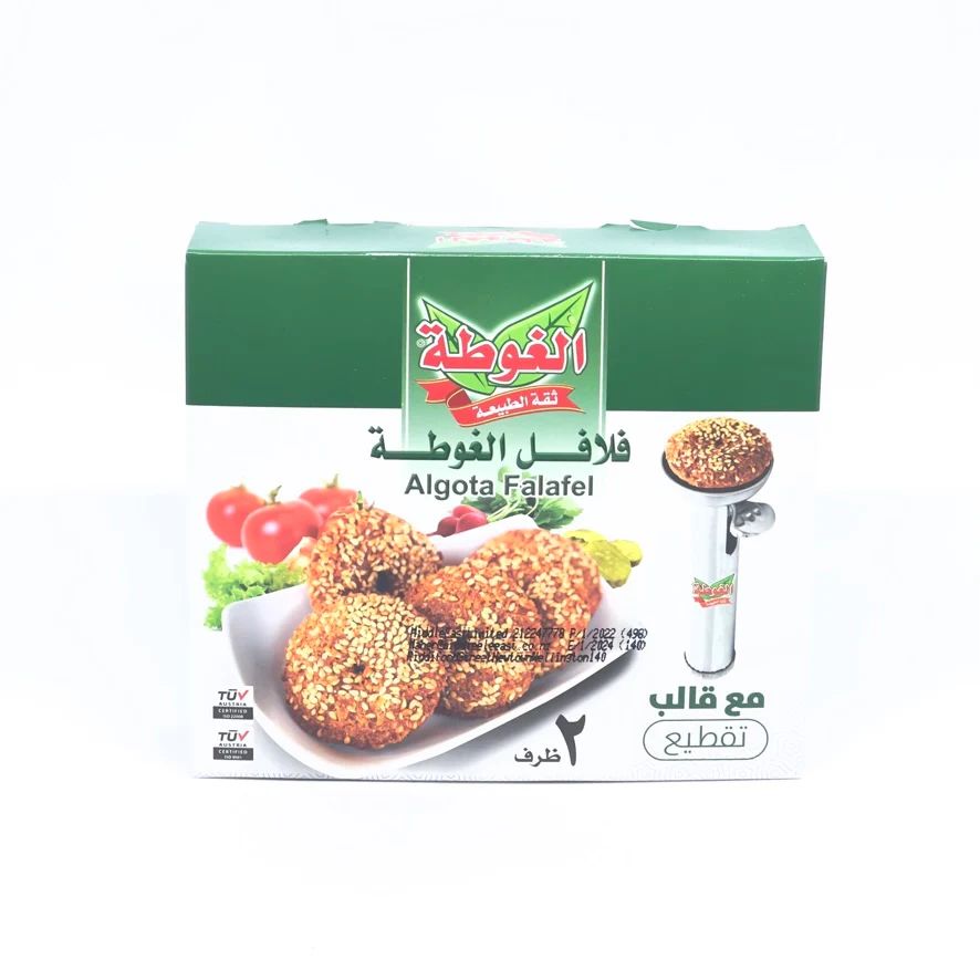 Algota Falafel Mix 400g