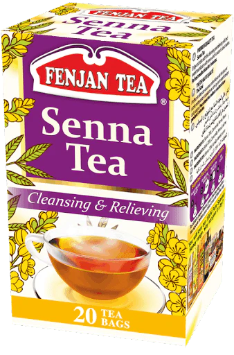 Fenjan Tea Senna Tea 30g (20 pcs)