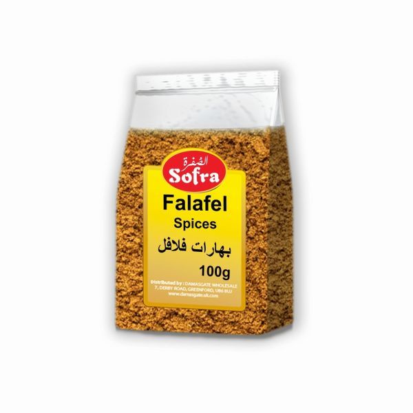 Sofra Falafel Spices 100g
