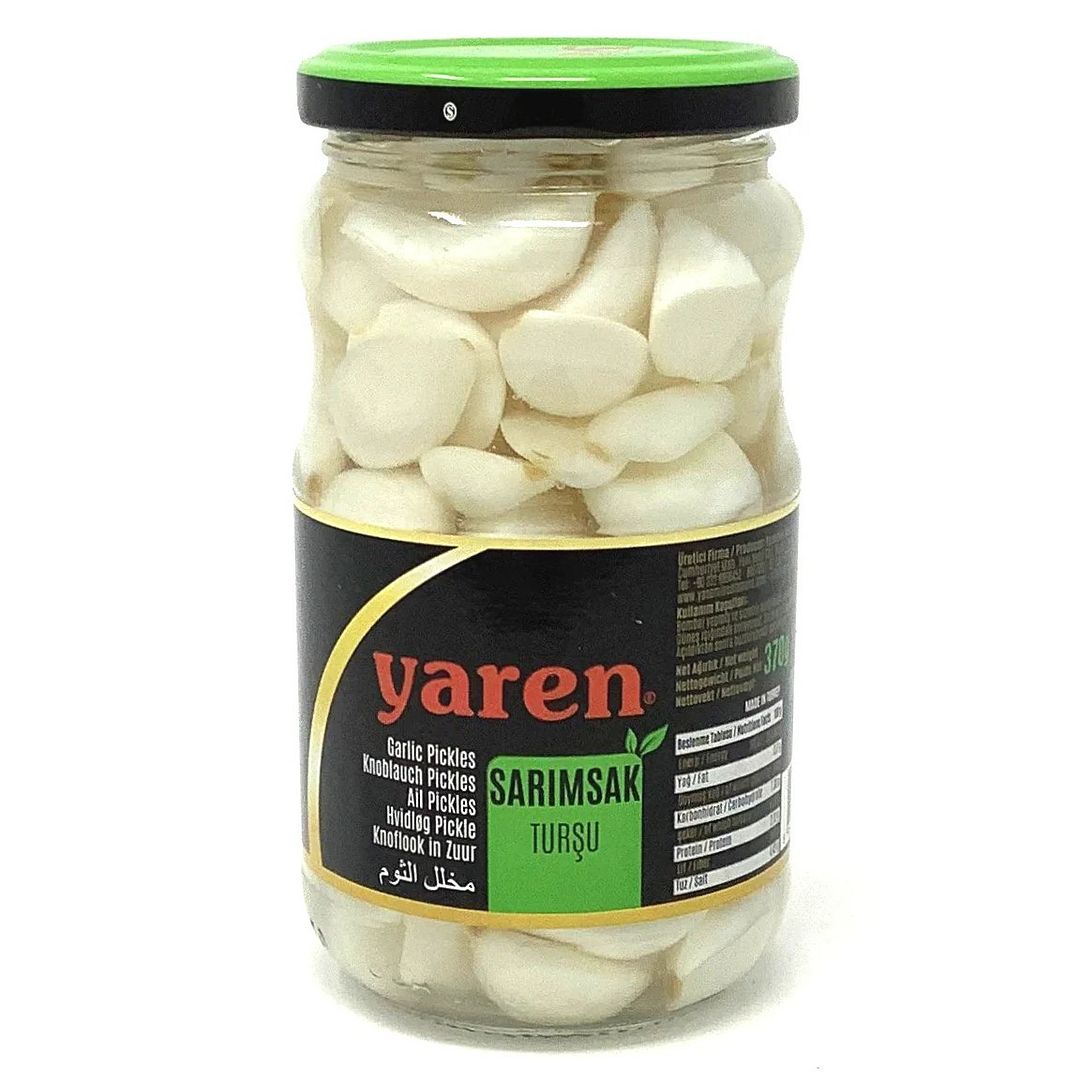 Yaren Sarimsak Tursu 370g