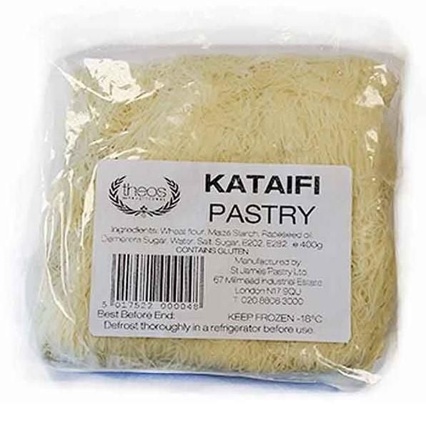 Kataifi Pastry 400g