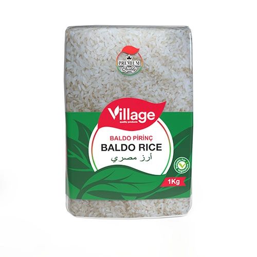 Village Baldo Rice 1kg