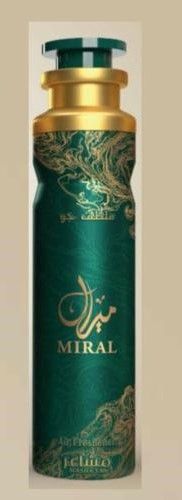 Miral Air Freshener 300ml