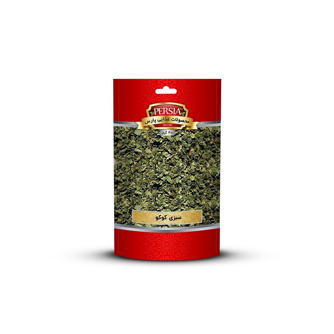 Persia Sabzi-e-Koko 40g