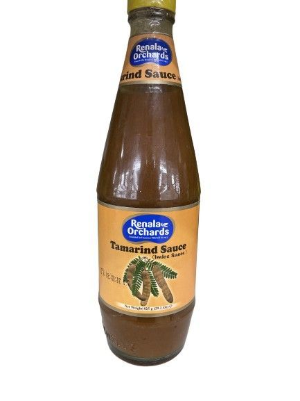 Renala Orchards Imlee (Tamarind) Sauce 825g