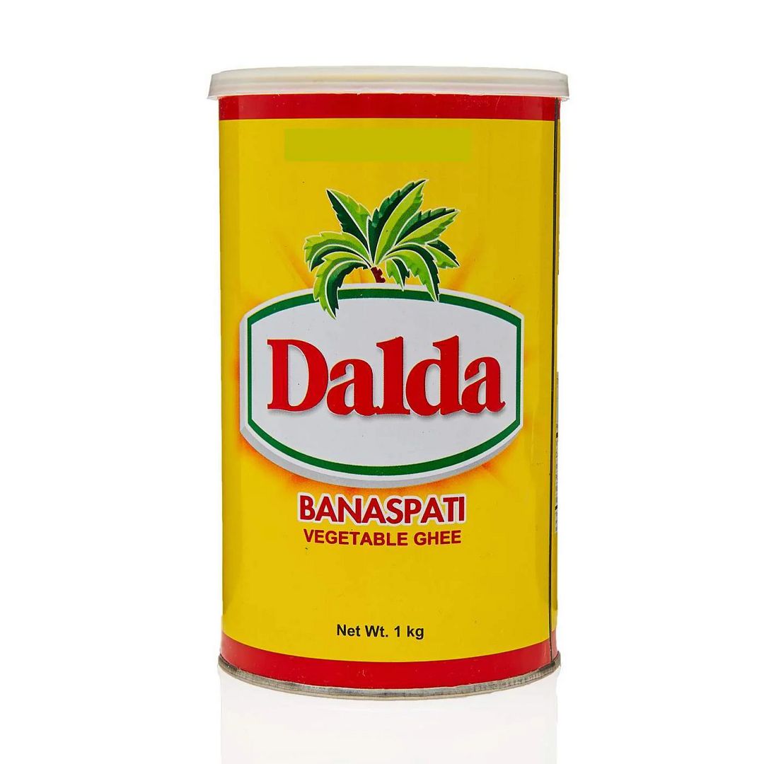 Dalda Vegetable Ghee 1kg