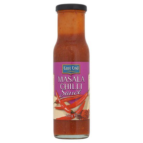 East End Masala Chilli Sauce 260g
