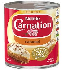 Nestle Carnation Caramel 397g