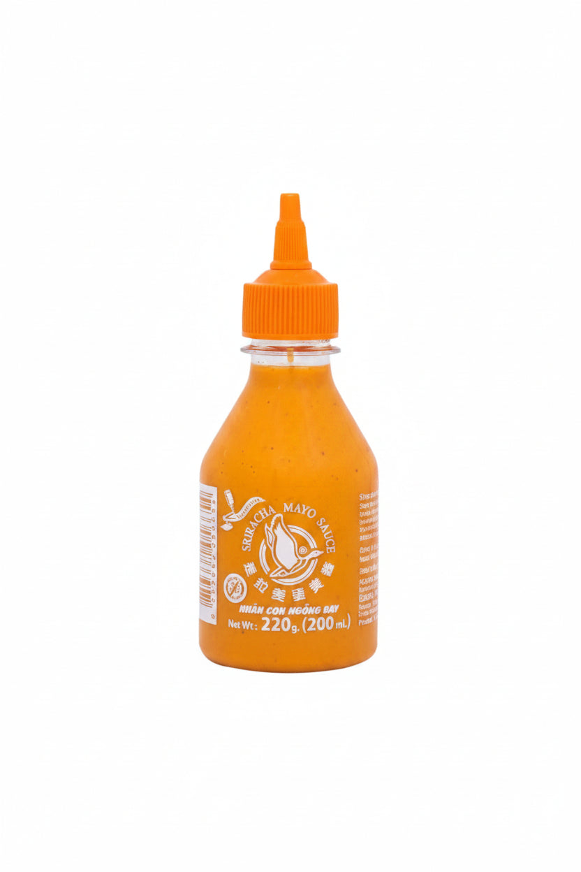 Flying Goose Mayo Sriracha Sauce 200ml
