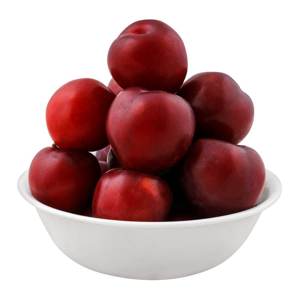 Pre Pack Plum (Alu Bukhara) 500g