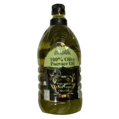 Dospani 100% Olive Pomace Oil 2L