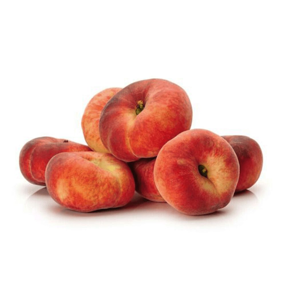 Flat Peach 500g