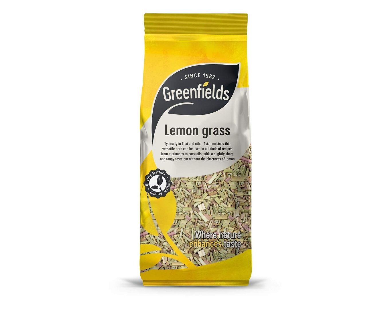 Greenfields Lemon Grass 50g