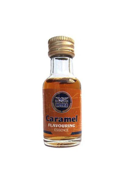 Heera Caramel Flavouring Essence 28ml