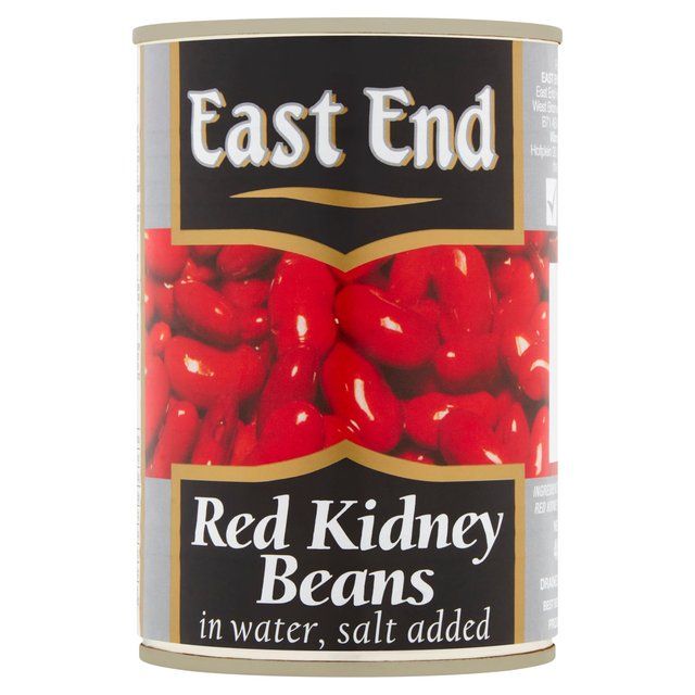 East End Red Kidney Beans 400g