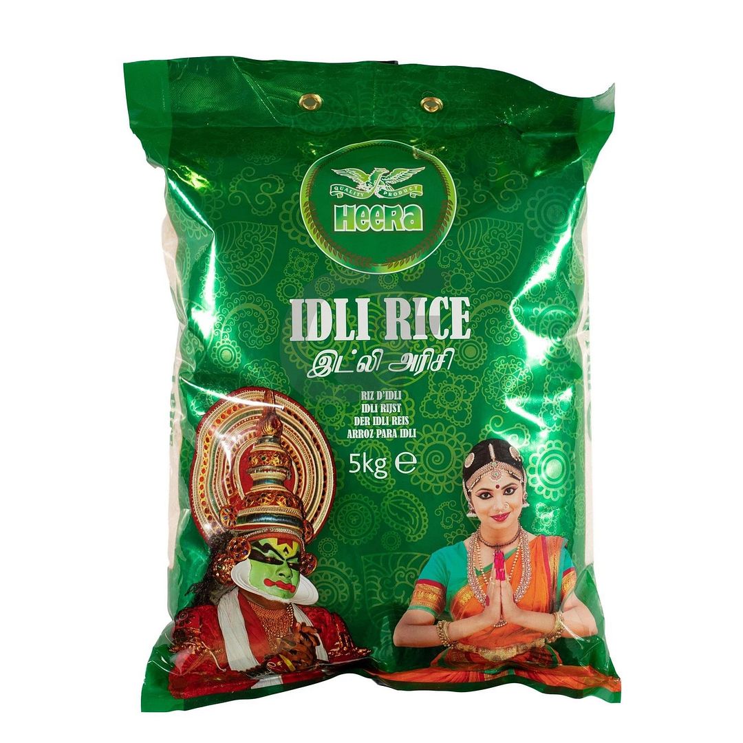 Heera Idli Rice 5kg