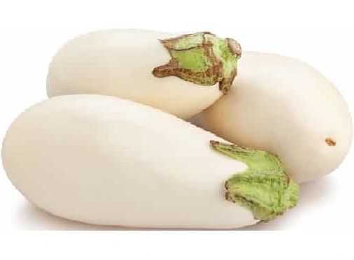 White Aubergine 500g