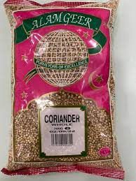 Alamgeer Coriander Whole 700g