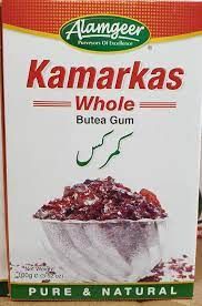Alamgeer Kamarkas (Butea Gum) Powder 100g