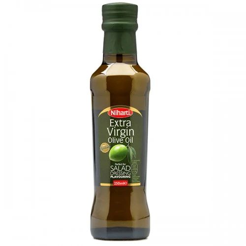 Niharti Extra Virgin Olive Oil 250ml