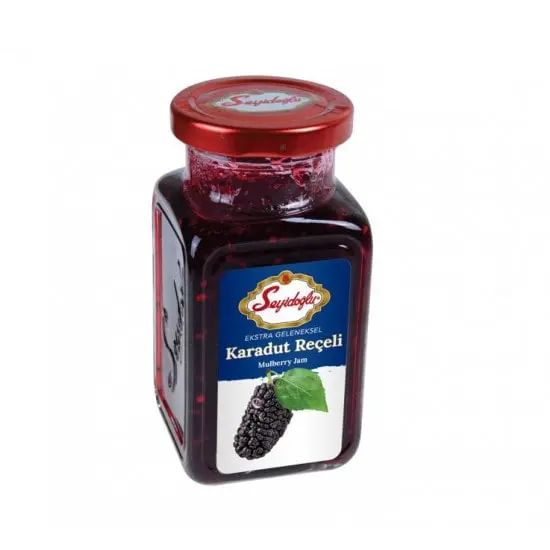 Seyidoglu Mulberry Jam 380g