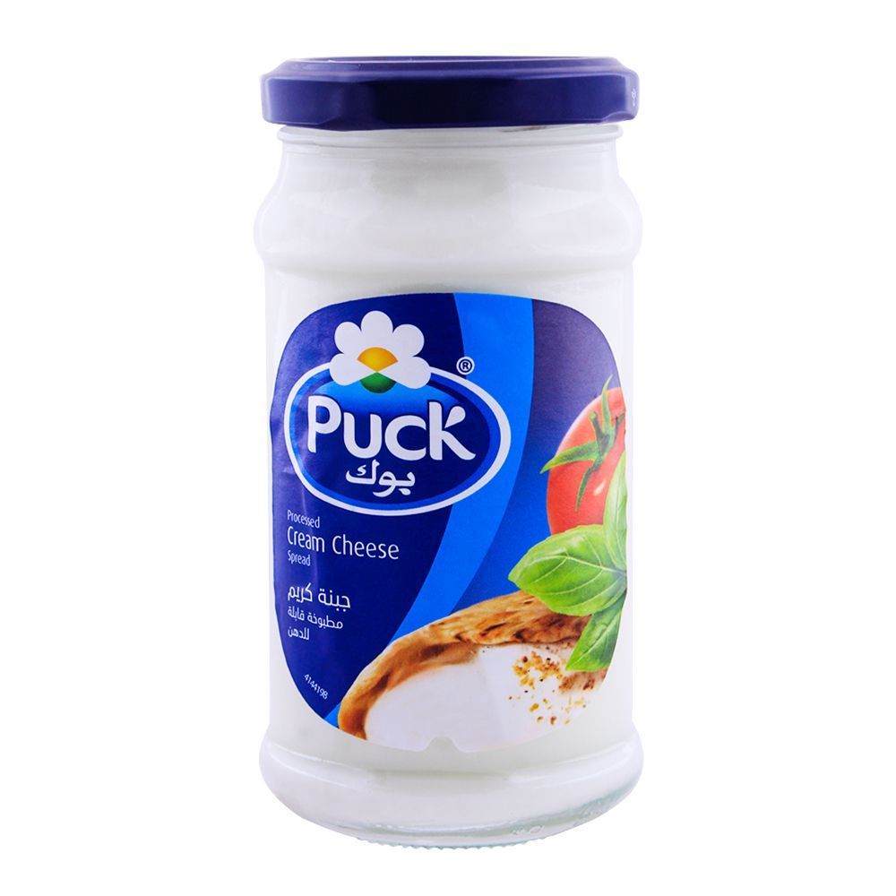 Puck Spread 240g