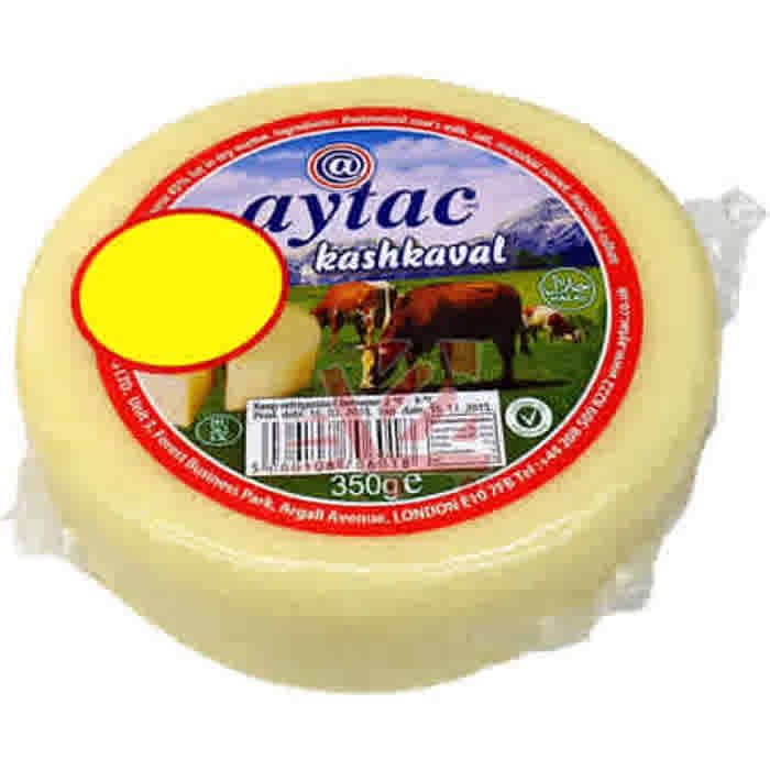 Aytac kashkaval 350g