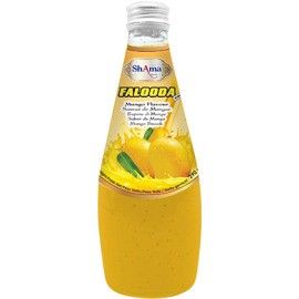 Shama Mango Flavour 290ml