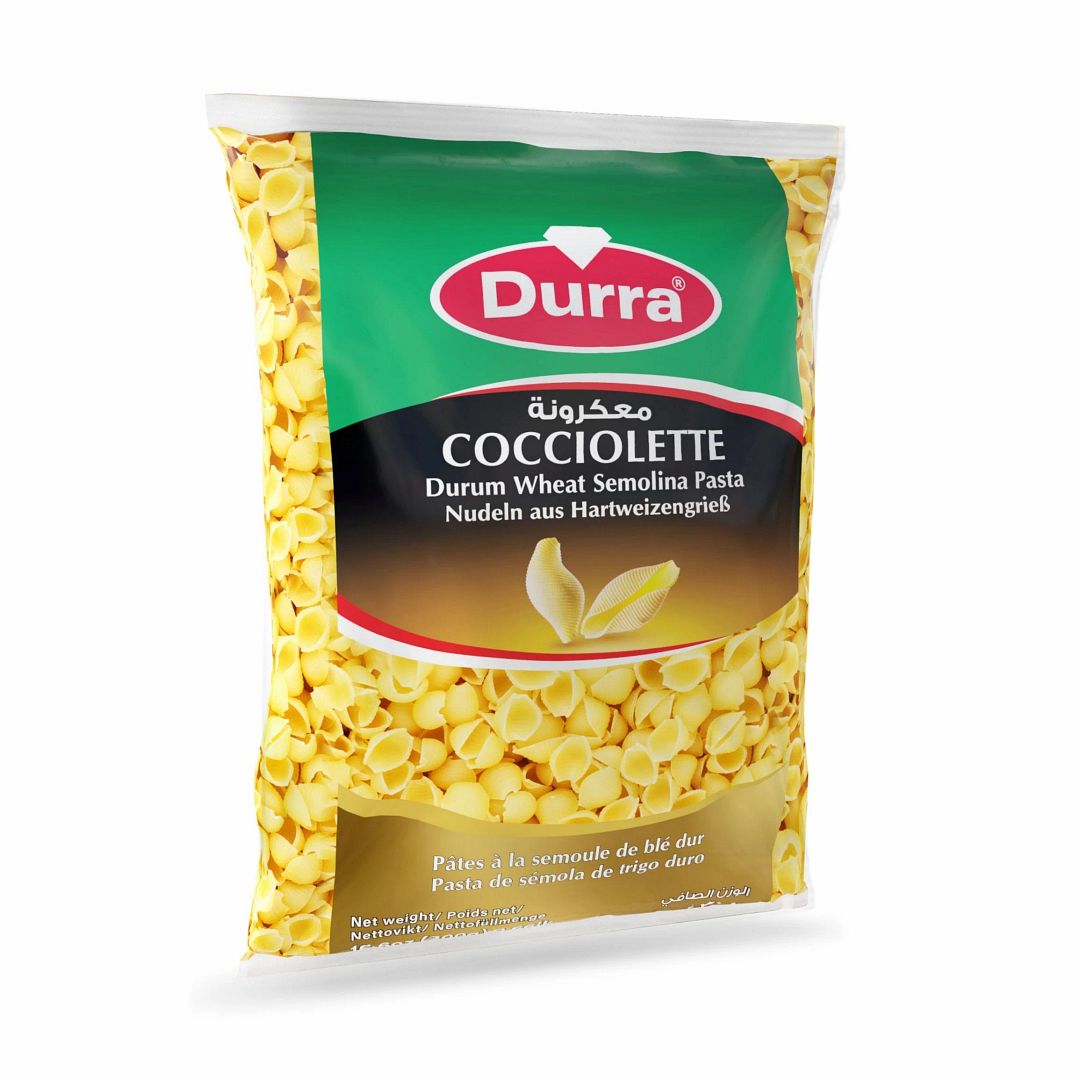 Durra Cocciolette 300g