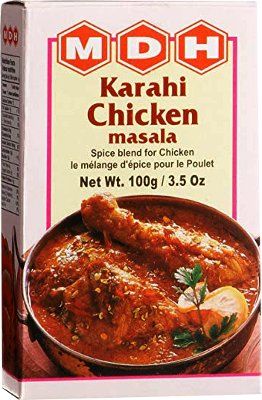 MDH Karahi Chicken Masala 100g