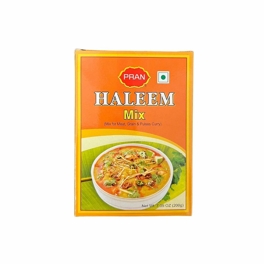 Pran Haleem Mix 200g