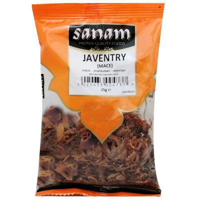 Sanam Javentry (Mace) 100g