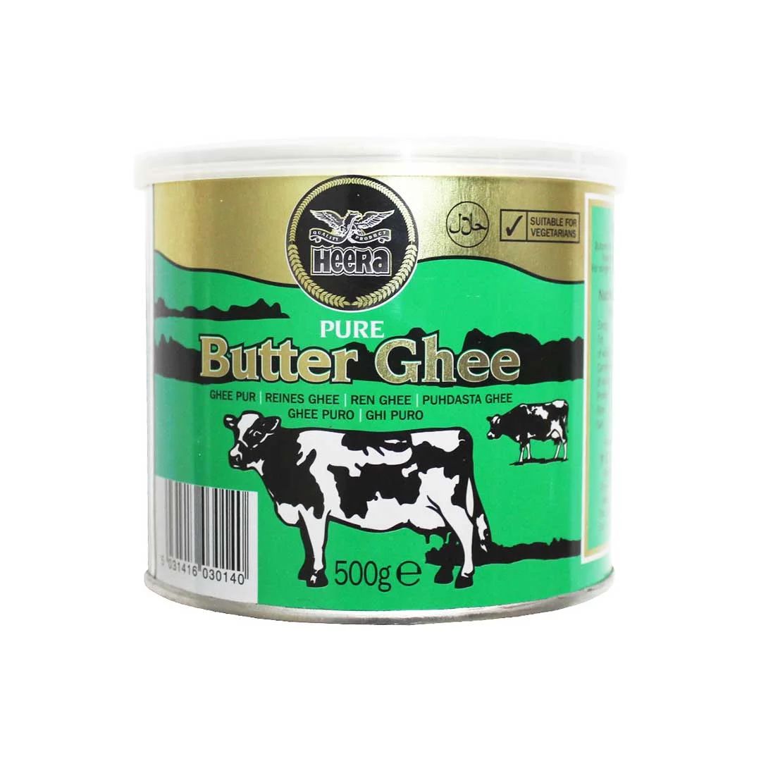 Heera Pure Butter Ghee 500g