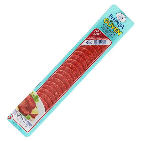 Efepasa Guven Dilim Stuck 200g