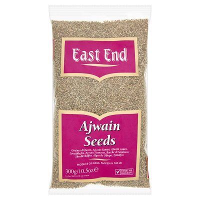 East End Ajwain (Carom) Seeds 300g