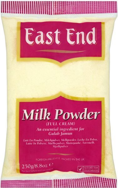 East End Milk Powder 250g