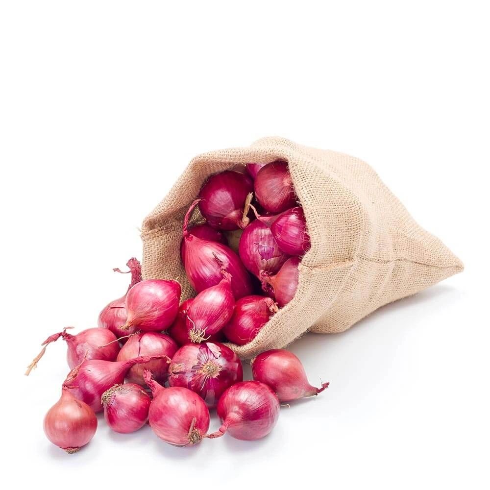 Red Onions Pack of 9Kg