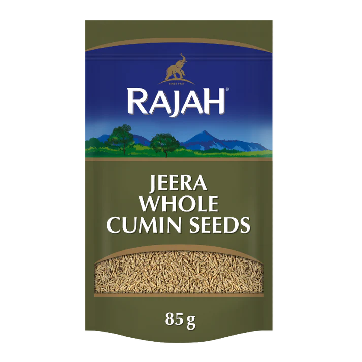 Rozee Jeera Whole (Cumin Seeds) 200g