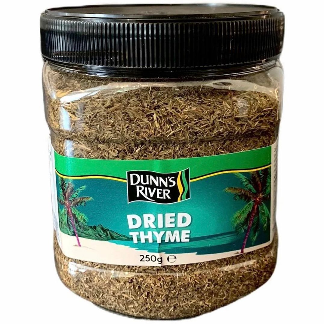 Dunn's River Dried Thyme 250g